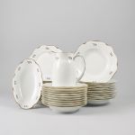 522114 Dinner set